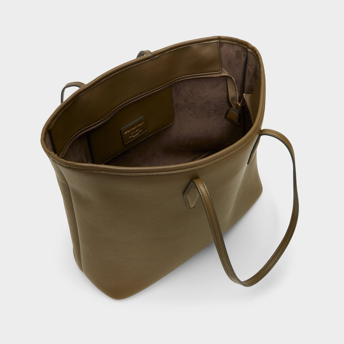 Everythingtotee in Khaki - Tote bag | Aldo