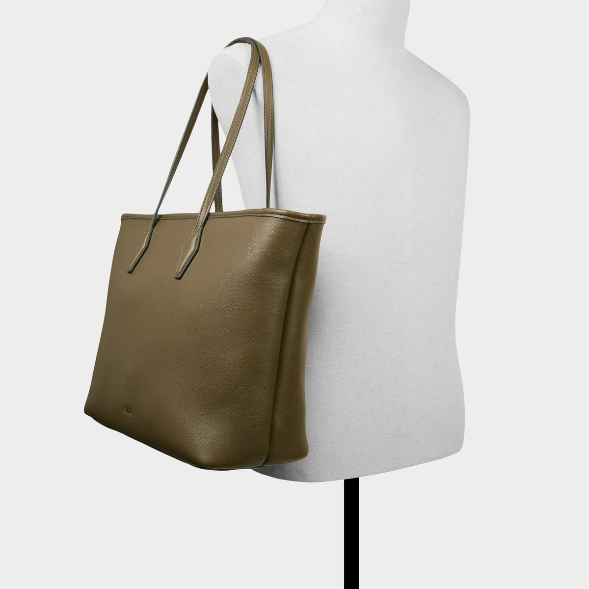 Everythingtotee in Khaki - Tote bag | Aldo