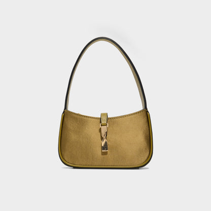 Abriellaa in Green - Shoulder bag | Aldo