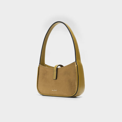 Abriellaa in Green - Shoulder bag | Aldo