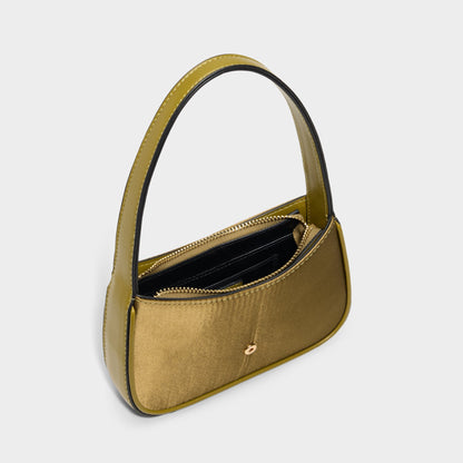 Abriellaa in Green - Shoulder bag | Aldo