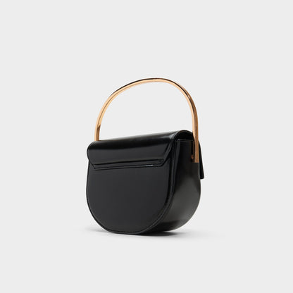 Delightfullx Black Women's Top Handle Bags - Top handle bag | Aldo