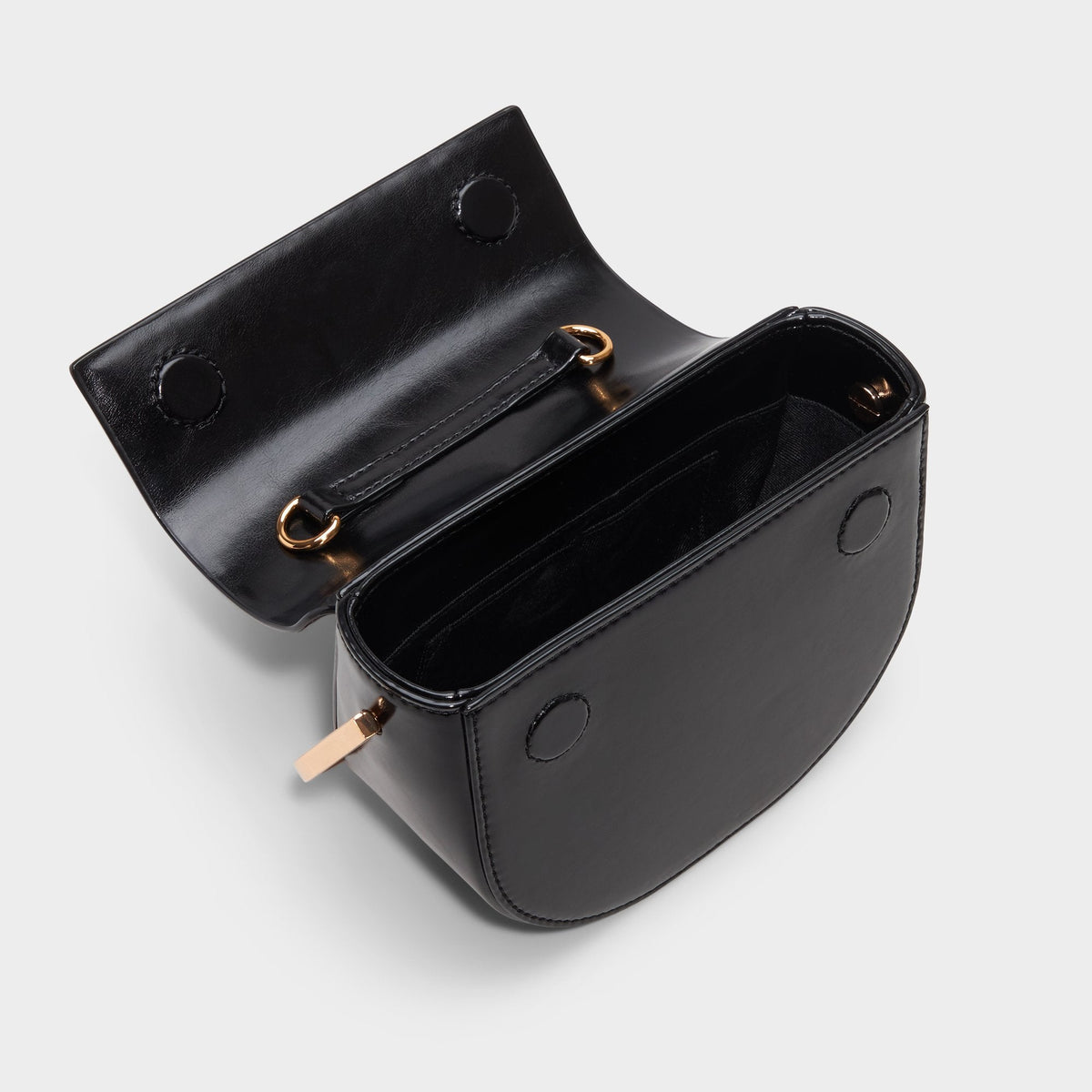 Delightfullx Black Women's Top Handle Bags - Top handle bag | Aldo