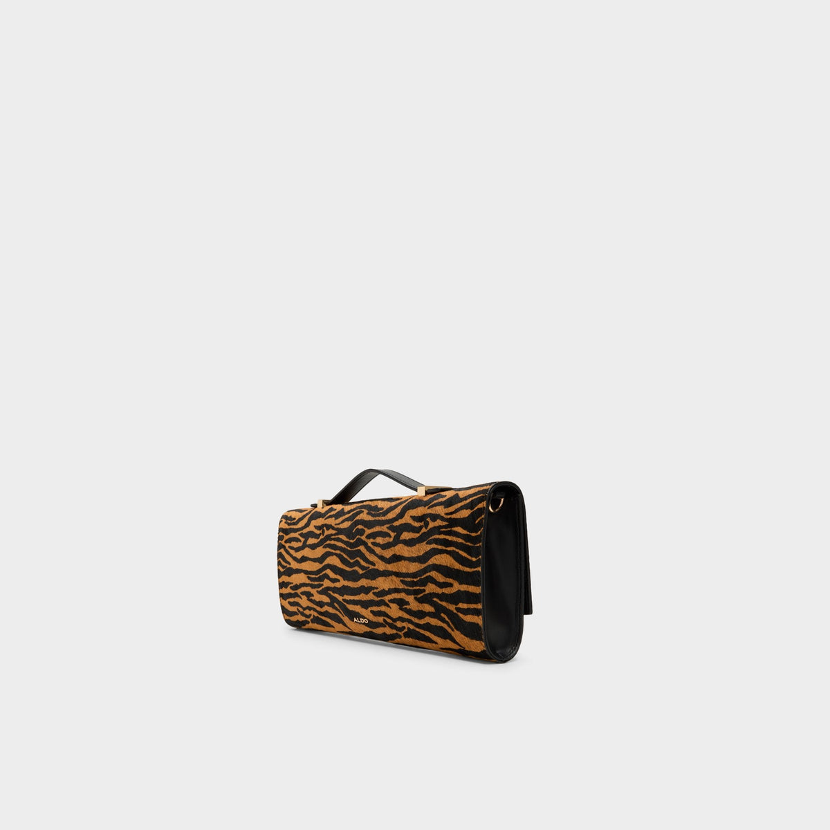 Rouxx in Open Brown - Clutch | Aldo