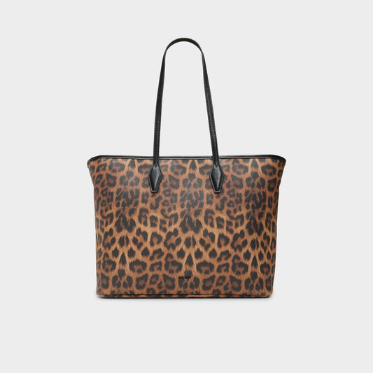 Everythingtotee in Brown Multi - Tote bag | Aldo