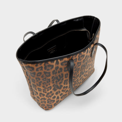 Everythingtotee in Brown Multi - Tote bag | Aldo
