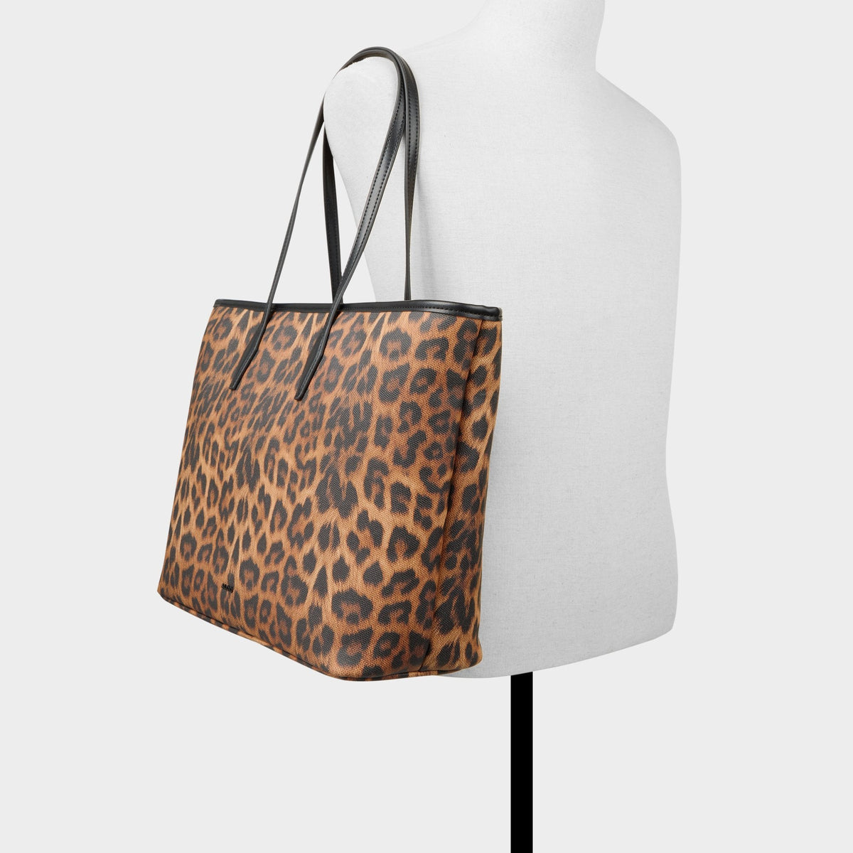 Everythingtotee in Brown Multi - Tote bag | Aldo