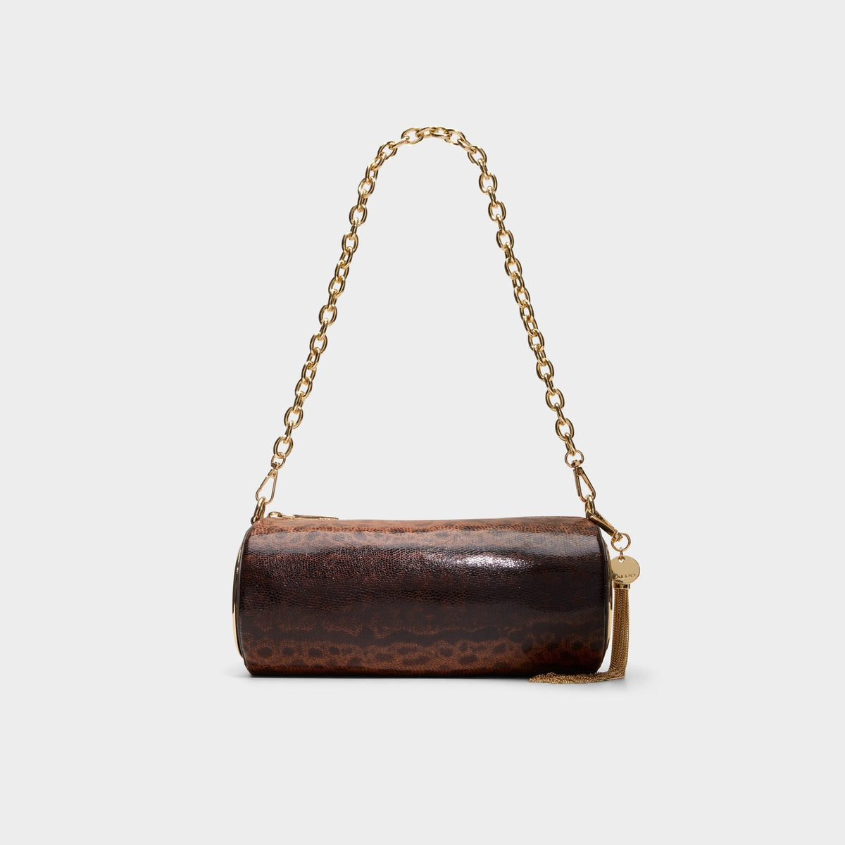 Iness in Other Brown - Shoulder bag | Aldo