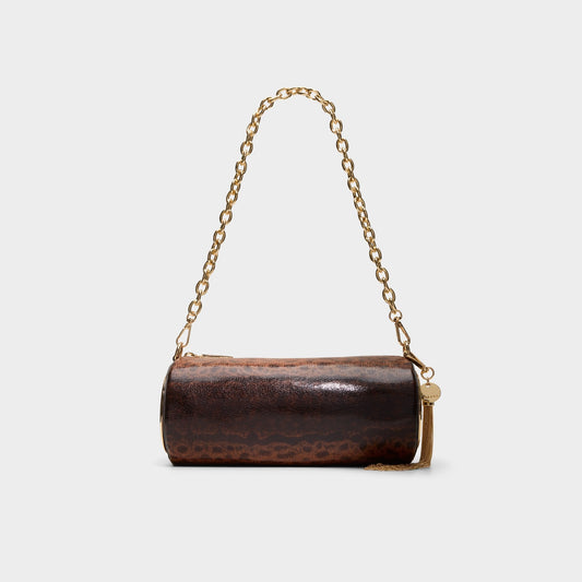 Iness in Other Brown - Shoulder bag | Aldo