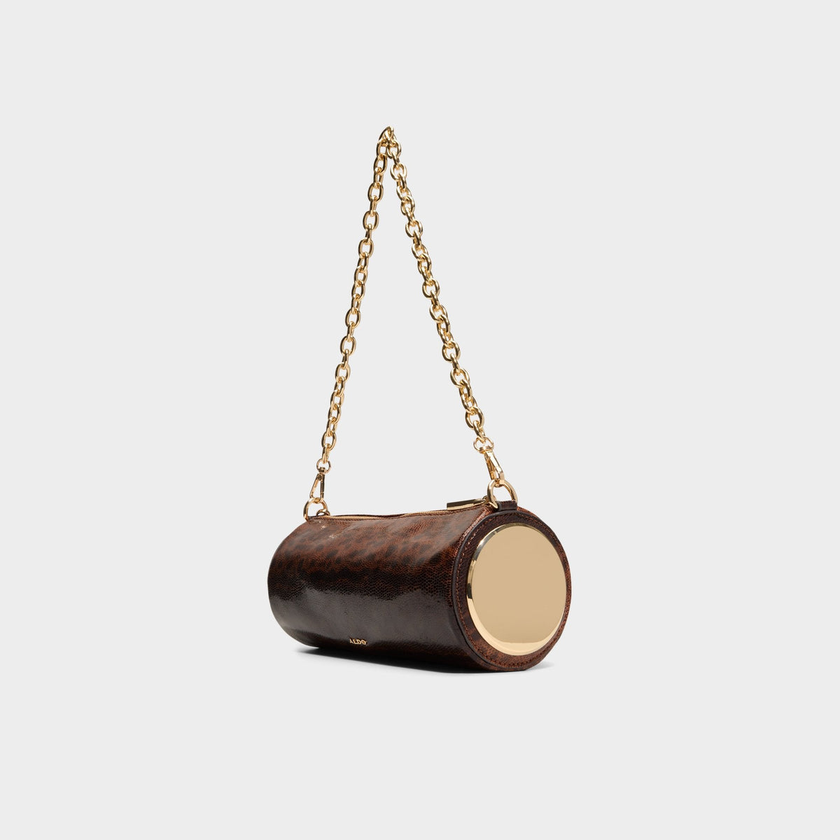 Iness in Other Brown - Shoulder bag | Aldo