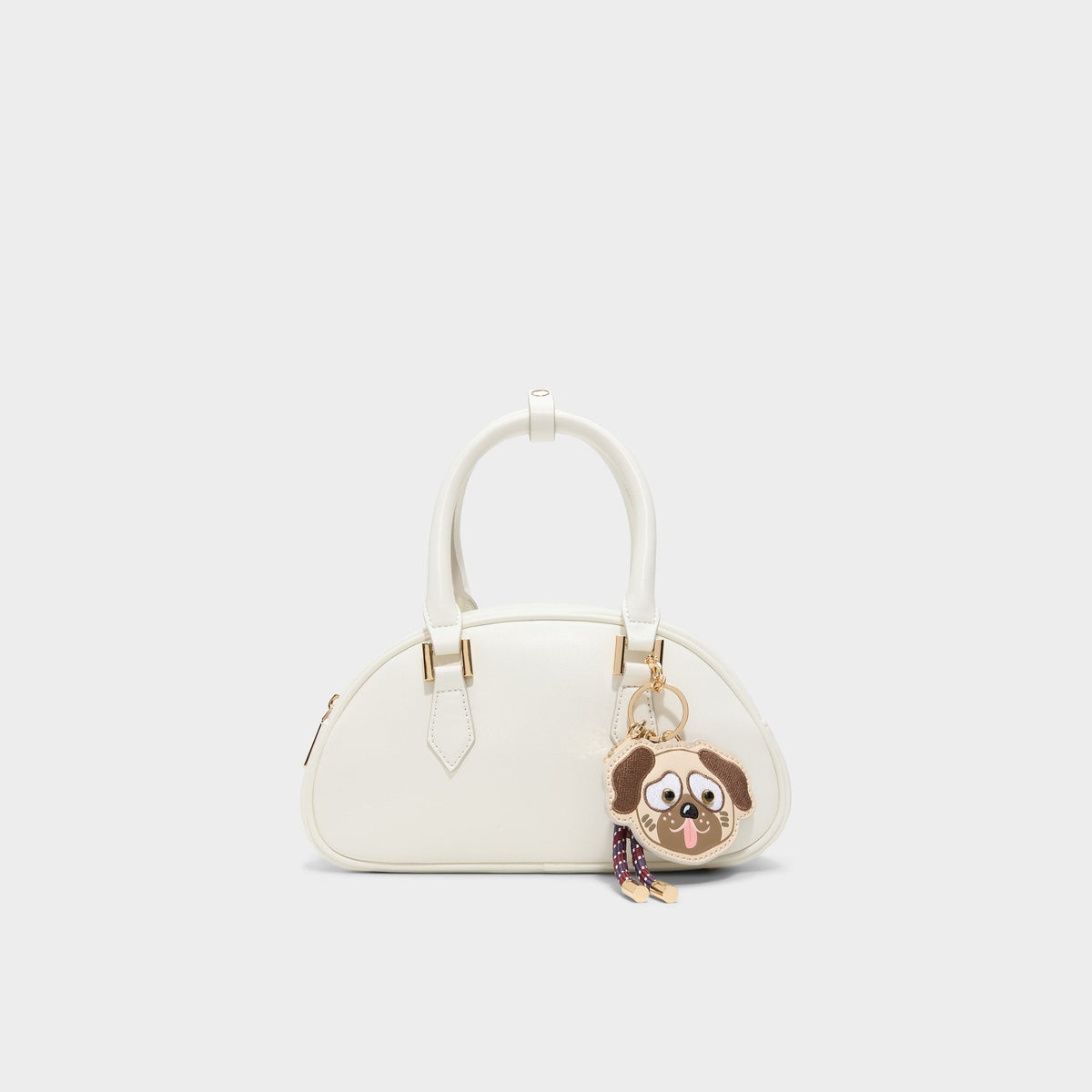 Bffhandbag in White - Satchel bag | Aldo