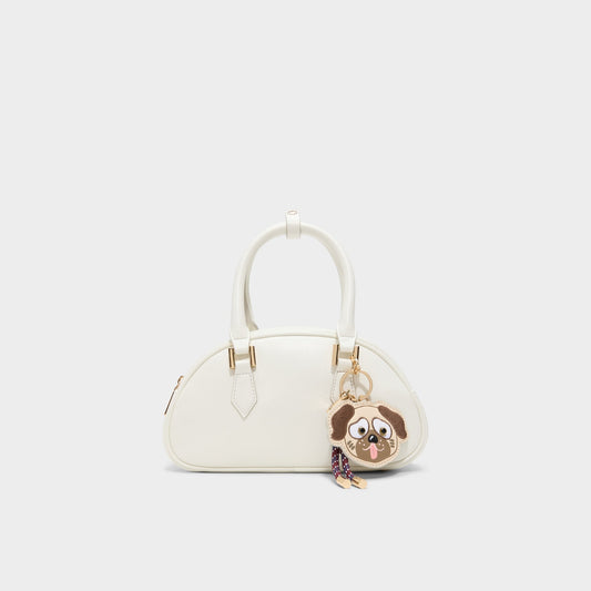 Bffhandbag in White - Satchel bag | Aldo