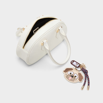 Bffhandbag in White - Satchel bag | Aldo