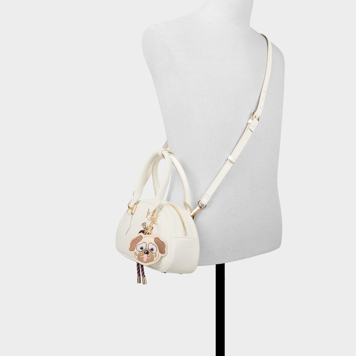 Bffhandbag in White - Satchel bag | Aldo