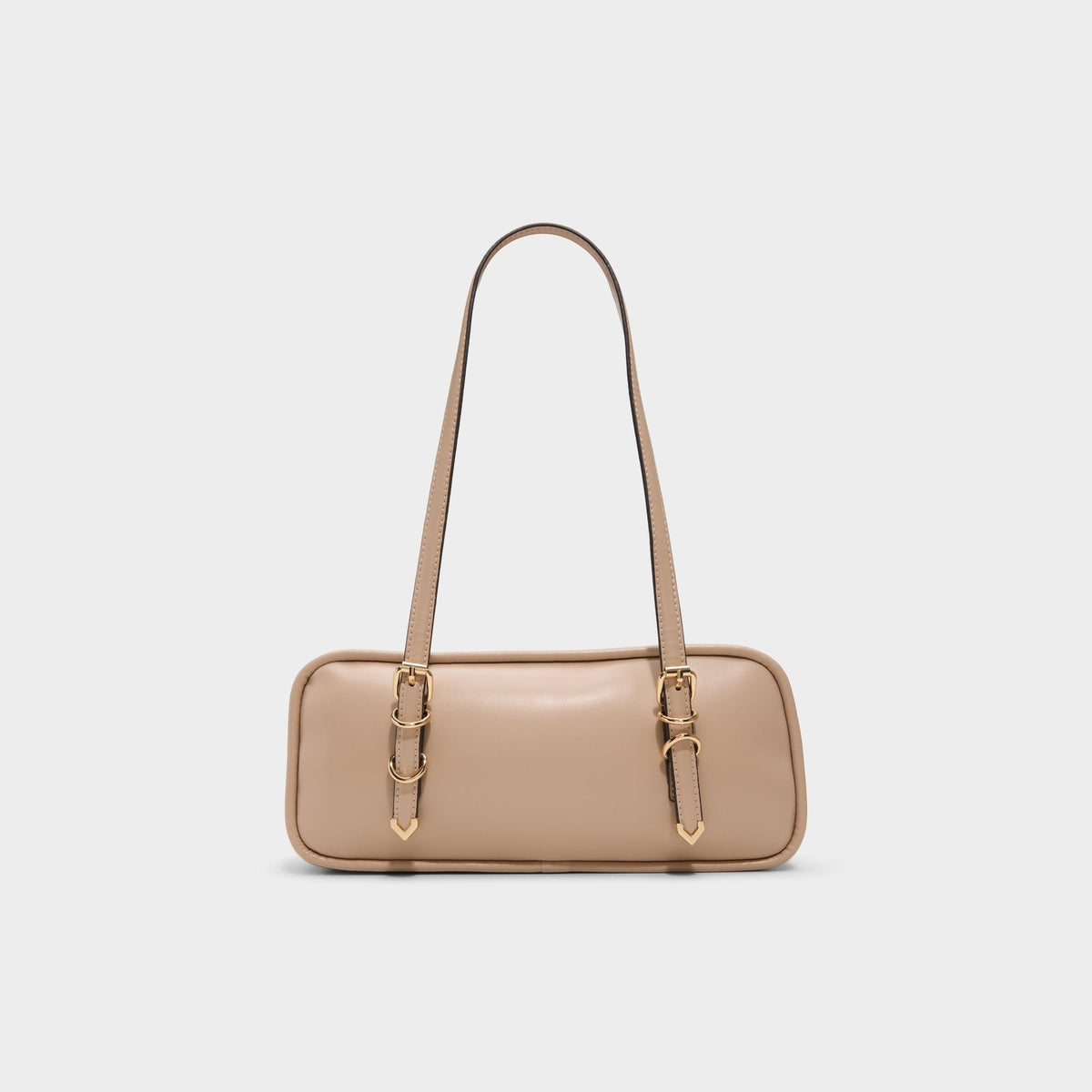 Casandraa in Natural - Shoulder bag | Aldo