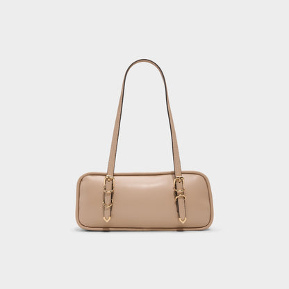 Casandraa in Natural - Shoulder bag | Aldo