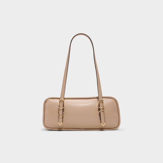 Casandraa in Natural - Shoulder bag | Aldo