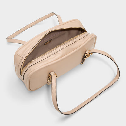 Casandraa in Natural - Shoulder bag | Aldo