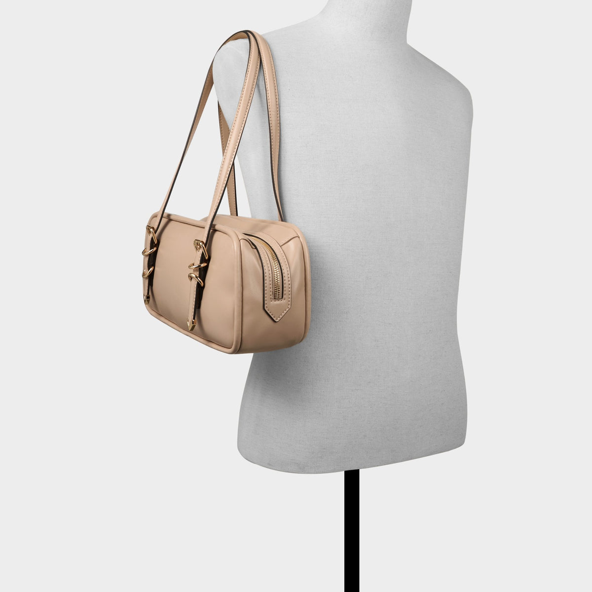 Casandraa in Natural - Shoulder bag | Aldo