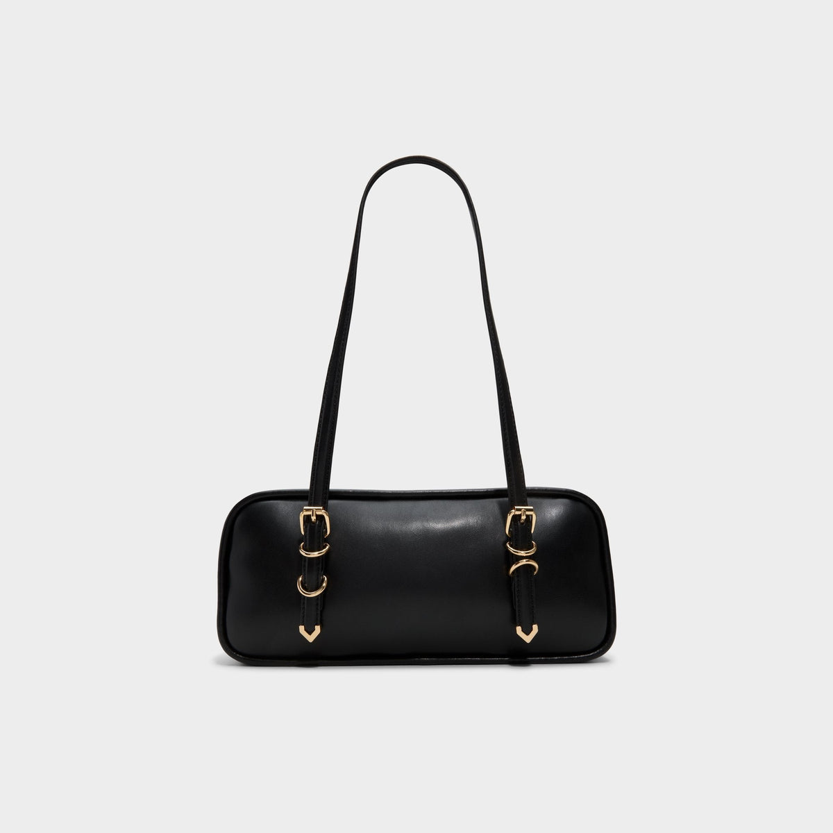 Casandraa in Black - Shoulder bag | Aldo