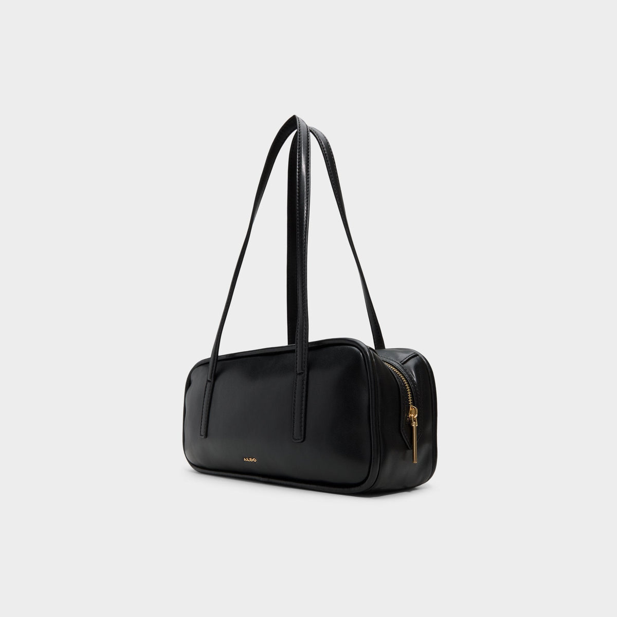 Casandraa in Black - Shoulder bag | Aldo