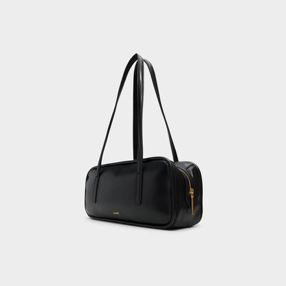 Casandraa in Black - Shoulder bag | Aldo