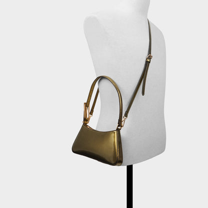 Jabellee in Green - Shoulder bag | Aldo