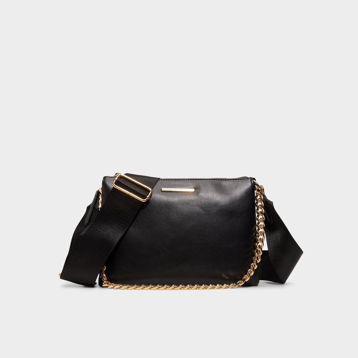 Alaeteriell Black Women's Crossbody Bags - Crossbody bag | Aldo