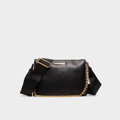 Alaeteriell Black Women's Crossbody Bags - Crossbody bag | Aldo