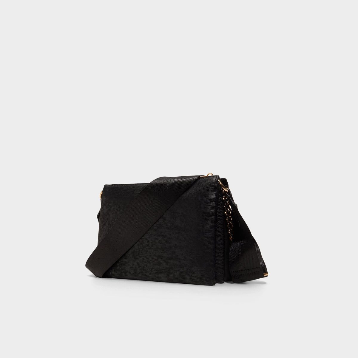Alaeteriell Black Women's Crossbody Bags - Crossbody bag | Aldo