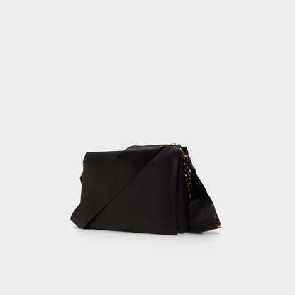 Alaeteriell Black Women's Crossbody Bags - Crossbody bag | Aldo