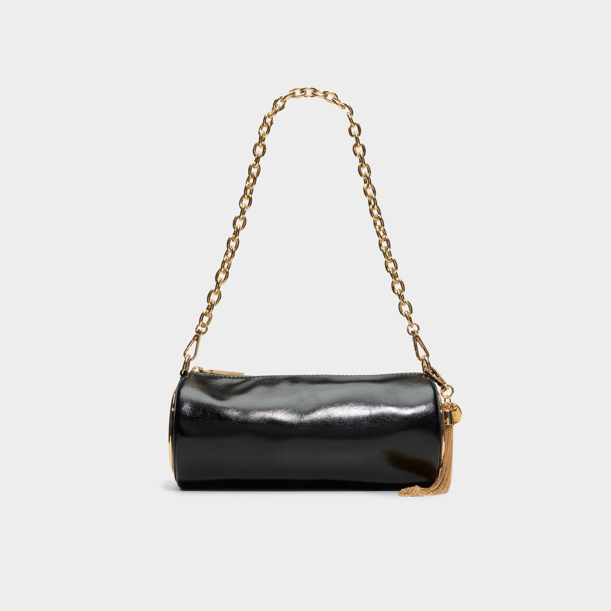 Iness in Black - Shoulder bag | Aldo