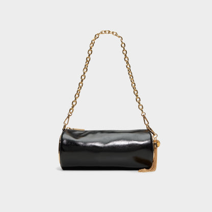 Iness in Black - Shoulder bag | Aldo