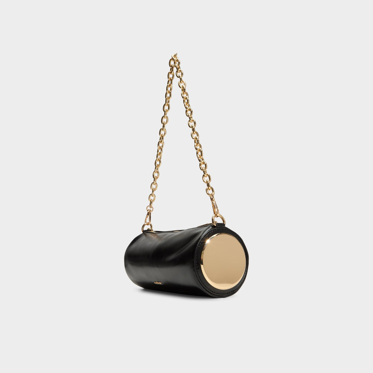 Iness in Black - Shoulder bag | Aldo