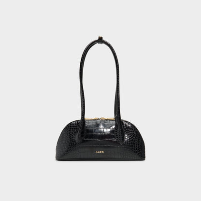Heileyy in Black - Shoulder bag | Aldo