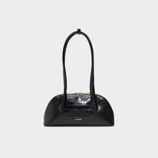 Heileyy in Black - Shoulder bag | Aldo