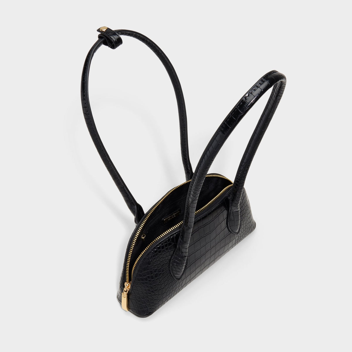 Heileyy in Black - Shoulder bag | Aldo