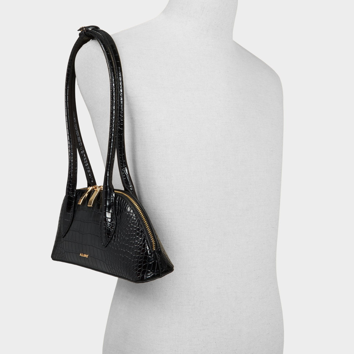 Heileyy in Black - Shoulder bag | Aldo