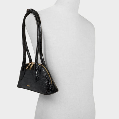 Heileyy in Black - Shoulder bag | Aldo