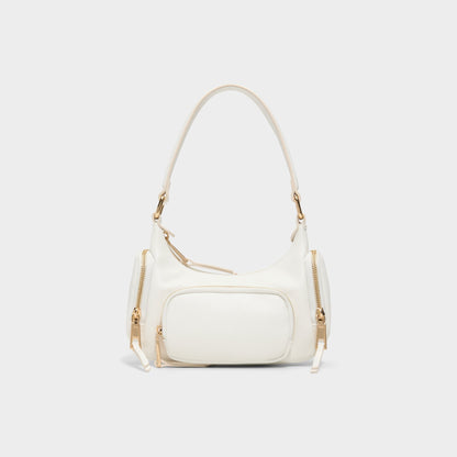 Ppiperr in White - Shoulder bag | Aldo