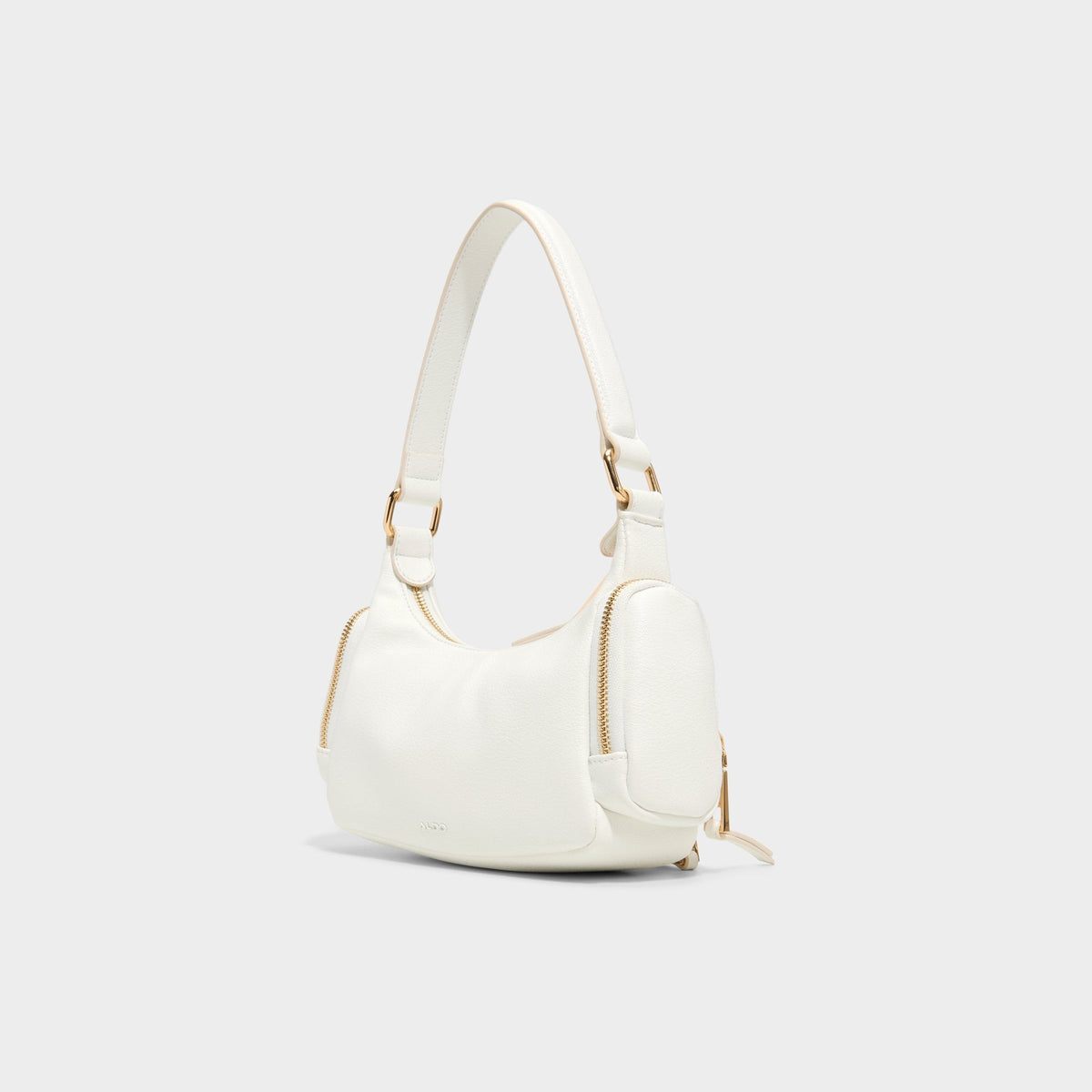Ppiperr in White - Shoulder bag | Aldo