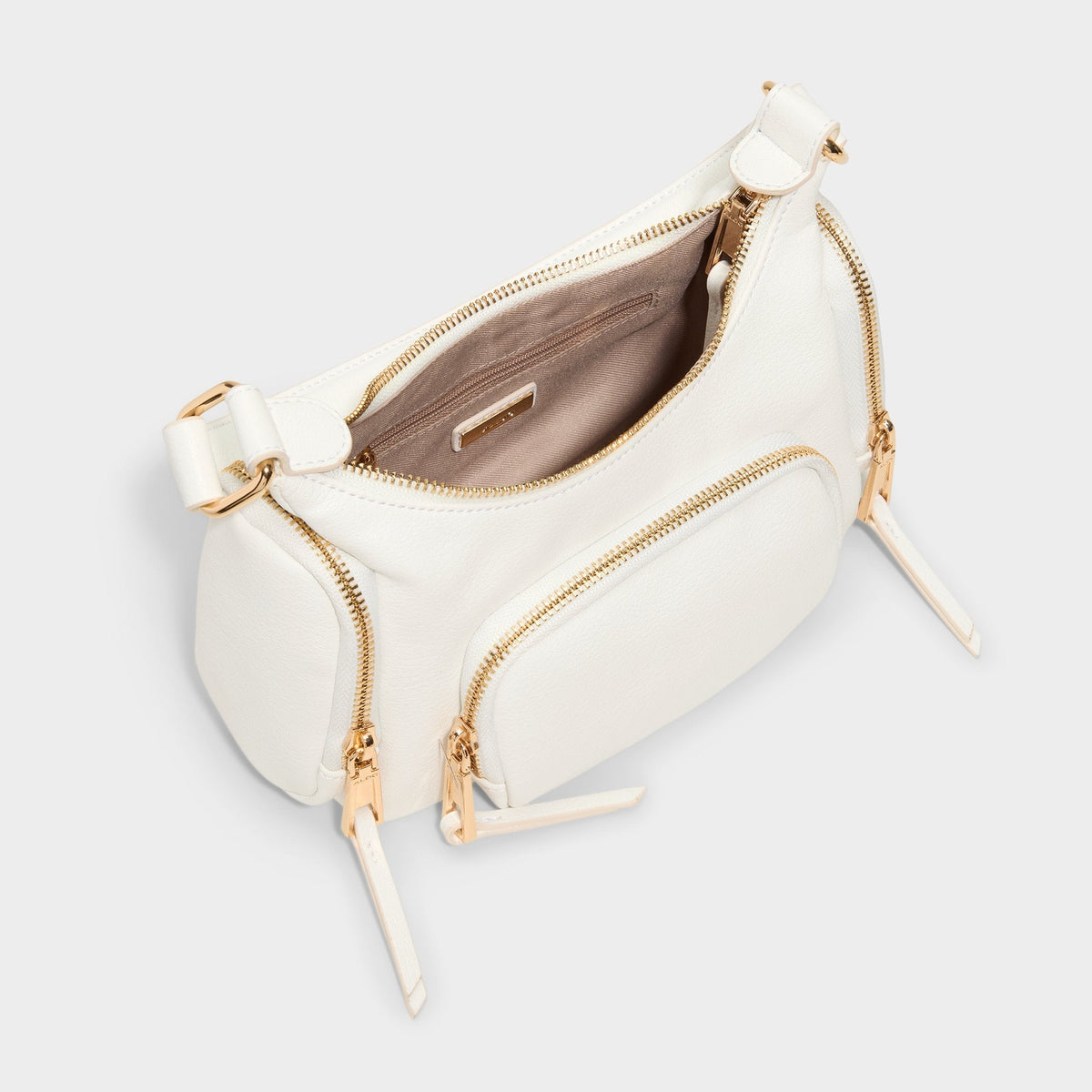 Ppiperr in White - Shoulder bag | Aldo