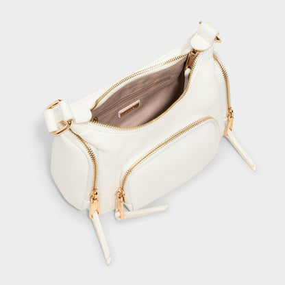 Ppiperr in White - Shoulder bag | Aldo
