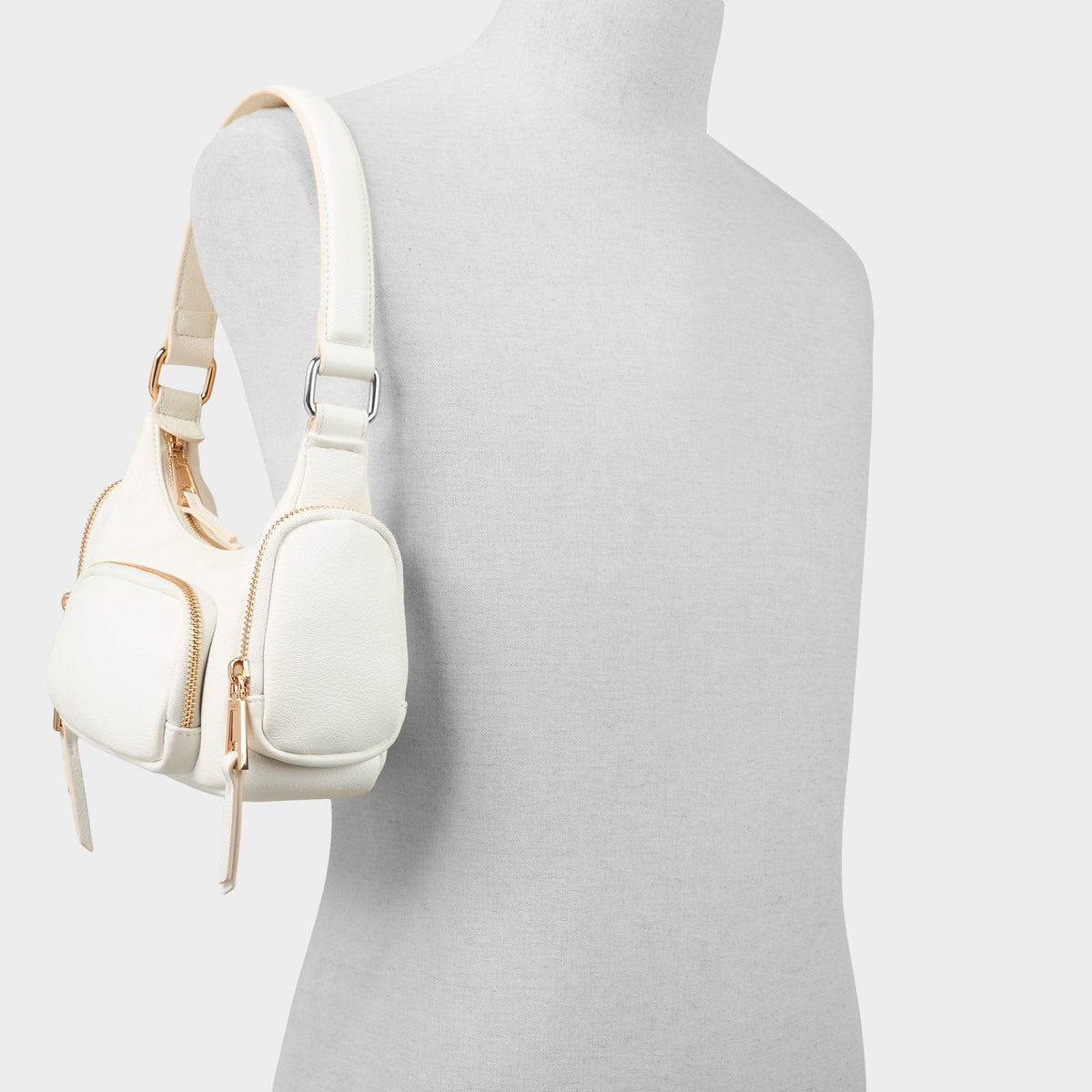 Ppiperr in White - Shoulder bag | Aldo