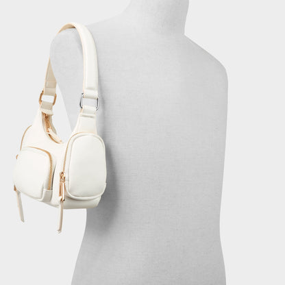 Ppiperr in White - Shoulder bag | Aldo