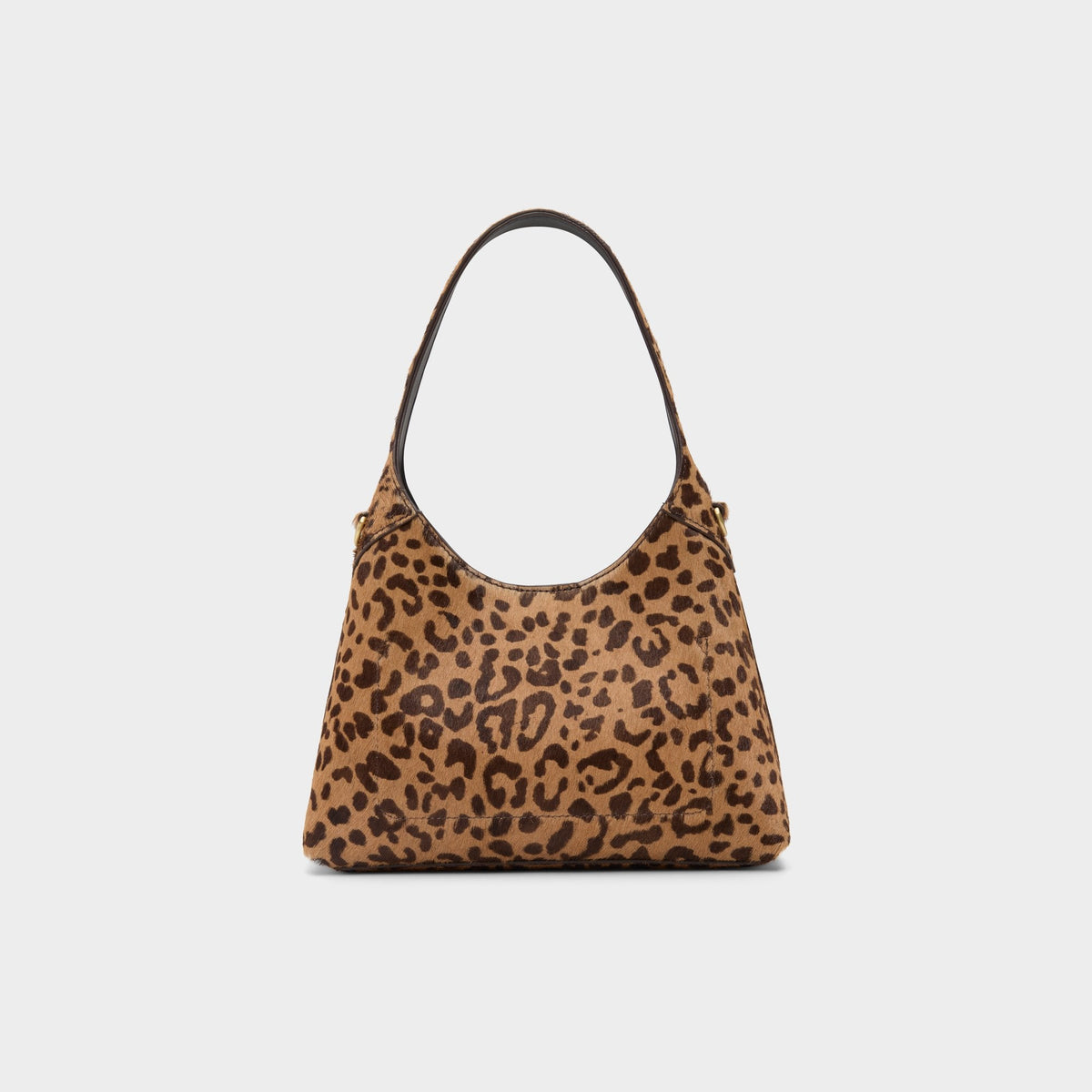 Smallharperr in Other Brown - Hobo bag | Aldo