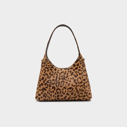 Smallharperr in Other Brown - Hobo bag | Aldo