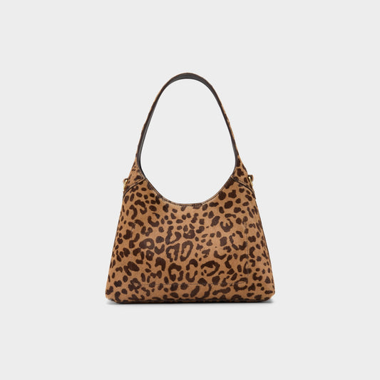 Smallharperr in Other Brown - Hobo bag | Aldo