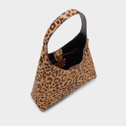 Smallharperr in Other Brown - Hobo bag | Aldo