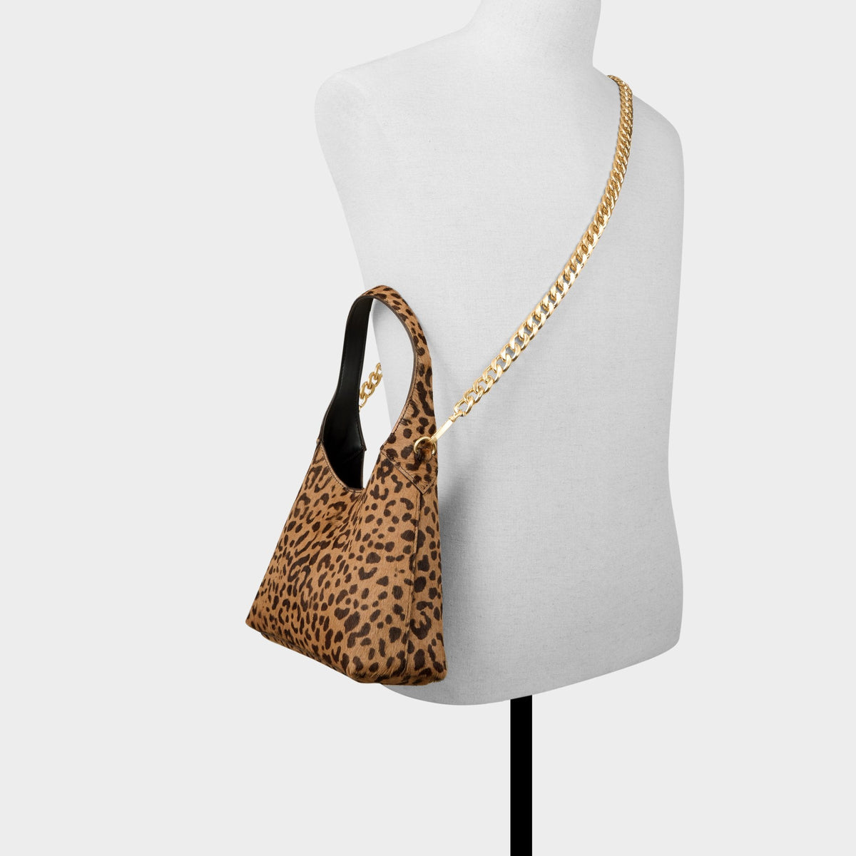 Smallharperr in Other Brown - Hobo bag | Aldo